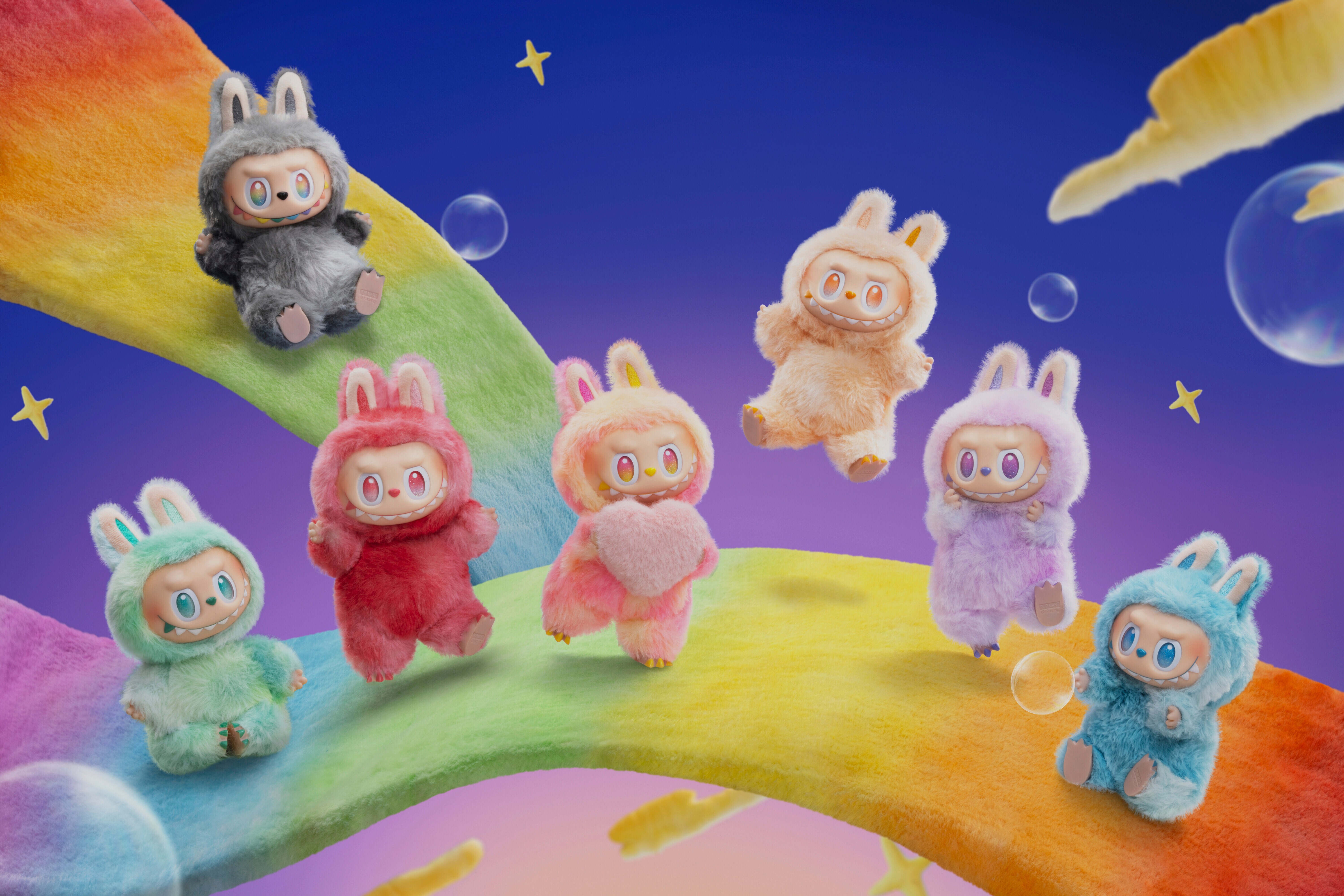 Hračky vyrobené v Číne zaplavujú európsky trh